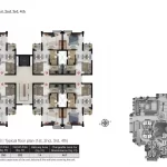 Merlin Oikyo Floor Plans