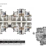 Merlin Oikyo Floor Plans