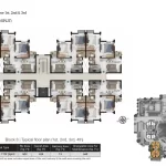 Merlin Oikyo Floor Plans