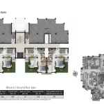 Merlin Oikyo Floor Plans