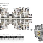 Merlin Oikyo Floor Plans