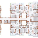Merlin Skygaze Floor Plans