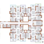 Merlin Skygaze Floor Plans