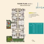 Merlin Skygaze Floor Plans