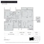 Tata 88 East Floor Plans