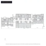 Tata 88 East Floor Plans