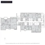 Tata 88 East Floor Plans