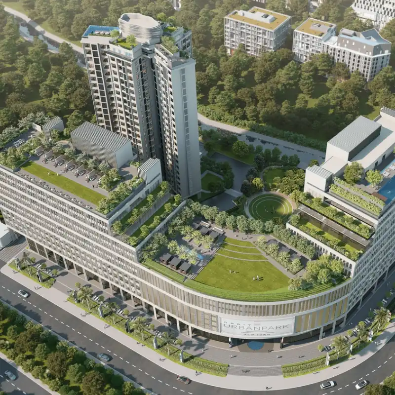 Orbit Urban Park