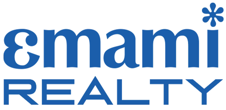 emami realty, developer logo