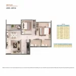 Joyville Western Heights Floor Plans