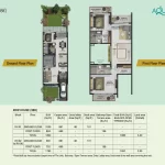 Merlin Aquaville Floor Plans