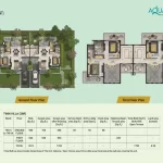 Merlin Aquaville Floor Plans