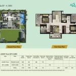 Merlin Aquaville Floor Plans