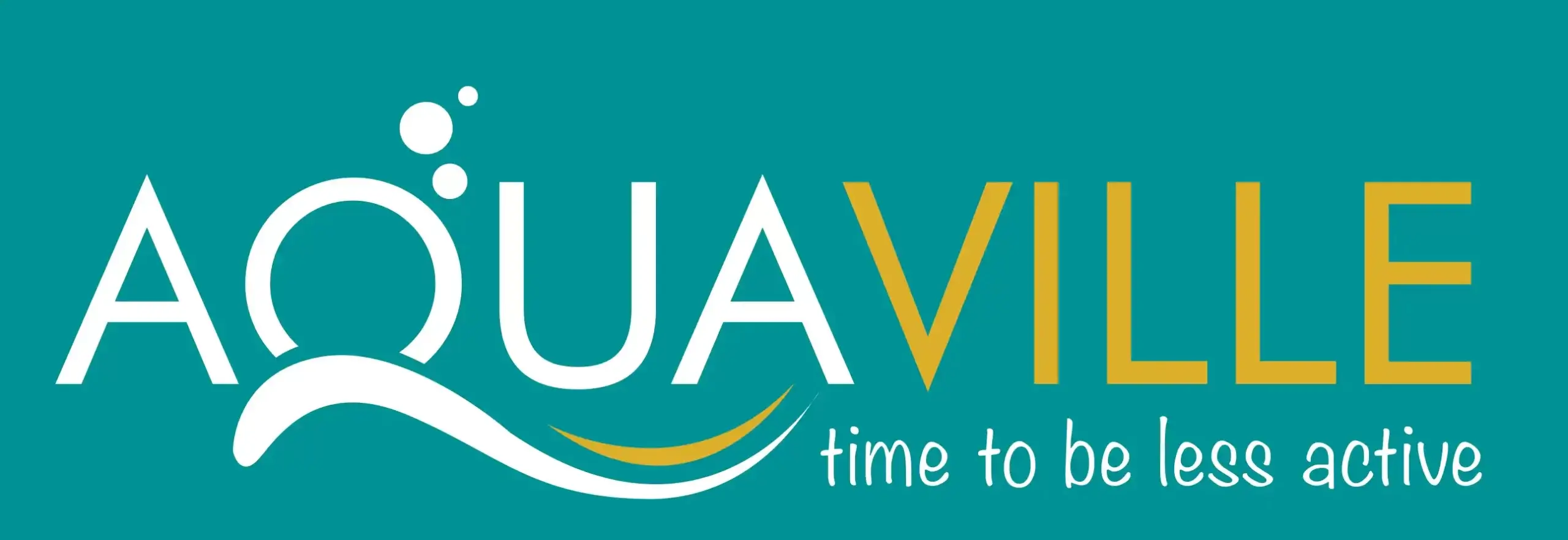 Aquaville, Amtala, D. H. Road, Joka- Prop Vestors, Project Logo