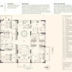 Sanctuary Floor Plans