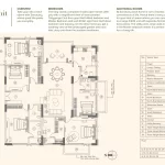 Sanctuary Floor Plans
