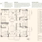 Sanctuary Floor Plans