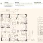 Sanctuary Floor Plans