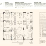 Sanctuary Floor Plans