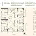 Sanctuary Floor Plans