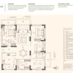 Sanctuary Floor Plans