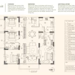 Sanctuary Floor Plans