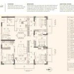 Sanctuary Floor Plans