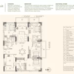 Sanctuary Floor Plans