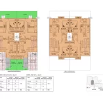 Siddha Skyward Suburbia – Bungalows Floor Plans