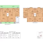 Siddha Skyward Suburbia – Bungalows Floor Plans