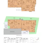 Siddha Skyward Suburbia – Bungalows Floor Plans