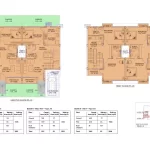 Siddha Skyward Suburbia – Bungalows Floor Plans