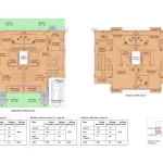 Siddha Skyward Suburbia – Bungalows Floor Plans