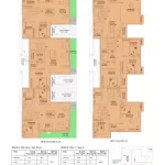 Siddha Skyward Suburbia – Bungalows Floor Plans