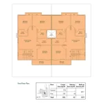Siddha Skyward Suburbia – Bungalows Floor Plans