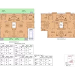 Siddha Skyward Suburbia – Bungalows Floor Plans