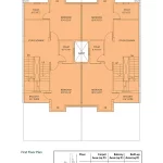Siddha Skyward Suburbia – Bungalows Floor Plans