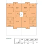 Siddha Skyward Suburbia – Bungalows Floor Plans