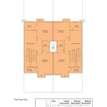 Siddha Skyward Suburbia – Bungalows Floor Plans