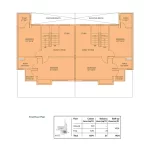 Siddha Skyward Suburbia – Bungalows Floor Plans