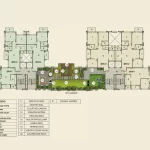 Ambuja Urvisha Floor Plans