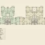 Ambuja Urvisha Floor Plans