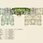 Ambuja Urvisha Floor Plans