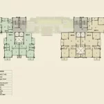 Ambuja Urvisha Floor Plans