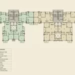 Ambuja Urvisha Floor Plans