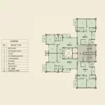 Ambuja Urvisha Floor Plans