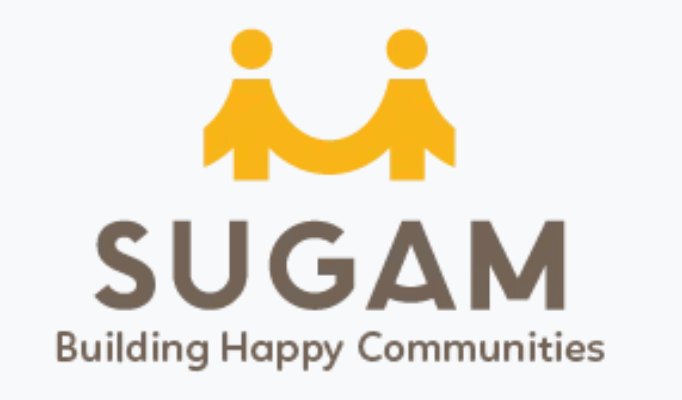 Sugam Realty Logo