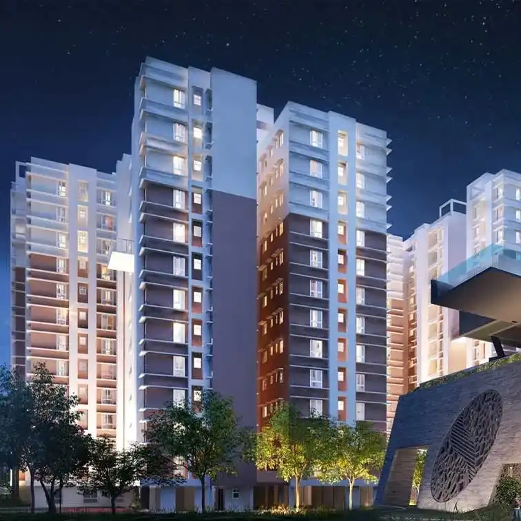 DTC Southern Heights DTC Southern Heights