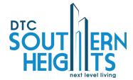 DTC Southern Heights, Near IIM, D. H. Road, Joka- Prop Vestors, Project Logo
