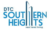 DTC Southern Heights, Near IIM, D. H. Road, Joka- Prop Vestors, Project Logo DTC Southern Heights, Near IIM, D. H. Road, Joka- Prop Vestors, Project Logo